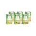 Hipp Organic corn porridge without milk - 5 months200g. -6pcs