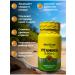 Ekotime Vitals Vitamin D3 5000 Vitamine D3 5000 IU - 90 capsules - Buy Online on GoSupps.com