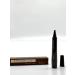 TatiA Eyebrow pencil black effect of microblading - Buy Online on GoSupps.com