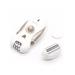 PHILIPS Epilator GM-3080 - Buy Online on GoSupps.com