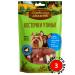 Country delicacies Dog treating carrier duck 3 pcs