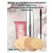 Belita BB face cream +mascara Luxury +sponge - Buy Online on GoSupps.com