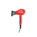 DEWAL BEAUTY Professional hair hair dryer Comfort Red - Buy Online on GoSupps.com