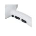 DEWAL BEAUTY Professional hair hair dryer Comfort White - Buy Online on GoSupps.com