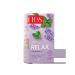 TESS Get Relax tea drink in bags 20 pcs - Buy Online on GoSupps.com