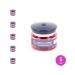 Black Pearl A multi -closed face century and neck with a collagen 46ml 5 pcs