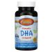 Carlson Labs DHA DGK 100 mg chewing for children omega 3