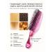 LARANZA Women's professional massage combing hair - Buy Online on GoSupps.com