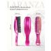 LARANZA Women's professional massage combing hair - Buy Online on GoSupps.com