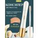 novo Concealer - Facial and Eye correlators