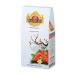 Basilur Tea white strawberries and vanilla 100 g - Buy Online on GoSupps.com