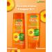 Garnier Set of shampoo Fructis SOS Restoration 2x250ml - Buy Online on GoSupps.com