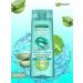 Garnier Fructis hair shampoo aloe+hyaluron strength 400 ml