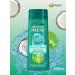 Garnier Fructis shampoo coconut balance 400 ml