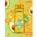 Garnier Fructis shampoo triple recovery 400 ml