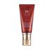MISSHA BB-cream Tonal moisturizing SPF tone 21