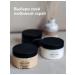 INGLOSS Body scrub with a shimmer Body Scrub aroma Gold Vanilla - Buy Online on GoSupps.com