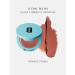 BONYA BEAUTY Black Facial and Body Orange Storm