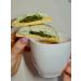 Protein dessert cookies Dubai collection 4 pcs - Buy Online on GoSupps.com