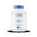 SNT Omega 3 Fisheries Tri-Omega 60 Capsules