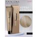 Farcom Hair Cream Expertia Hair Color Cream 10.18