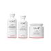 KEUNE Curly hair set Care Confident Curl Low-Poo