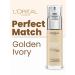 L'OREAL PARIS Core Cream Perfect Match Golden Ivory