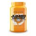 Scitec Nutrition Gainer for gaining mass Scitec Jumbo Hardcore 1530 g white shock