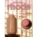 Rhode Creamy blush in Piggy - Buy Online on GoSupps.com
