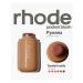 Rhode Creamy blush in the stick toasted Teddy - Buy Online on GoSupps.com