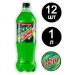 MOUNTAIN DEW Mont Dew drink 1l for 12 pcs
