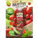 Juliette's care Tomato sauce "Italian" with spicy herbs - Buy Online on GoSupps.com