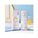 Korea original Cream for the area around the eyes with vitamin C