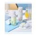 Korea original Cream for the area around the eyes with vitamin C - Buy Online on GoSupps.com