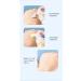 Korea original Cream for the area around the eyes with vitamin C - Buy Online on GoSupps.com