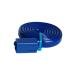 DOCTOR ZOO Collar for dogs and cats from fleas and ticks blue 35 cm - Buy Online on GoSupps.com