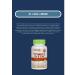 NutriBiotic Vitamins C + D3 and zinc 100 capsules - Buy Online on GoSupps.com