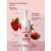 less be young Foam for washing the face strawberries - Buy Online on GoSupps.com