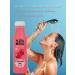 Vitamin Shower gel Strawberry & Milk - Buy Online on GoSupps.com