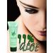 YUNNIU Moisturizing aloe gel for dry skin for the face For burns For skin restoration - Buy Online on GoSupps.com