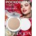 Pupa Face powder baked luminys 05