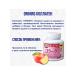 Orihiro Japanese collagen for joints and bones peach 180 pcs - Buy Online on GoSupps.com