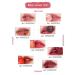 ROM&ND Tint for the lips of Korea - Buy Online on GoSupps.com