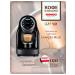 Coffee Lab Coffee in capsules Kimbo Napoli Lavazza Blue Compatible - Buy Online on GoSupps.com