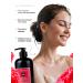 ANNMIXTE Shower gel perfumed hayati raspberry 500 ml - Buy Online on GoSupps.com