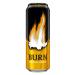BURN Energy drink Dark Energy 1 pc 449 ml. b - Buy Online on GoSupps.com