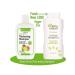 Mild by Nature Hair shampoo gives a volume of 473 ml - Buy Online on GoSupps.com