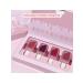 Matte liquid lipstick moisturizer 4 pcs - Buy Online on GoSupps.com