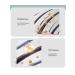 Zhangguang 101 Cosmetic hair set 120 ml - Buy Online on GoSupps.com