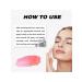 Jelly-cream with collagen and niacinamide 50 ml - Buy Online on GoSupps.com